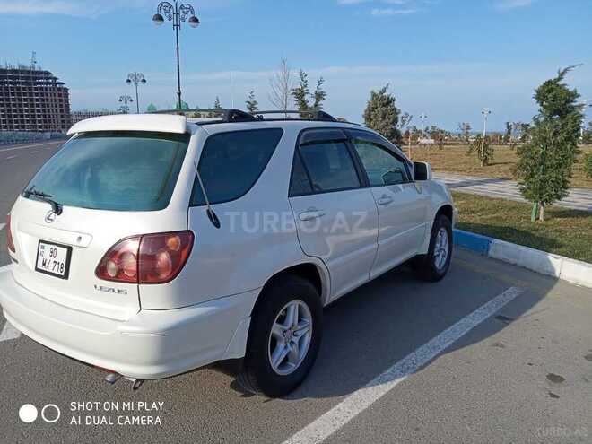 Lexus RX 300 1999, 171,257 km - 3.0 l - Bakı