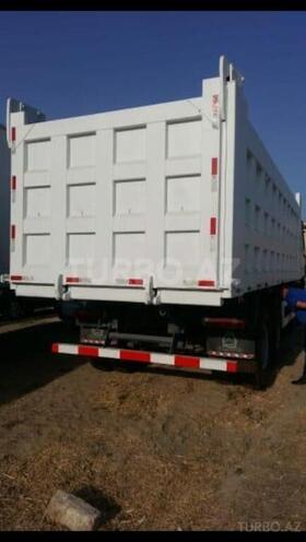 HOWO Sinotruk 2013, 235,000 km - 3.7 l - Bakı