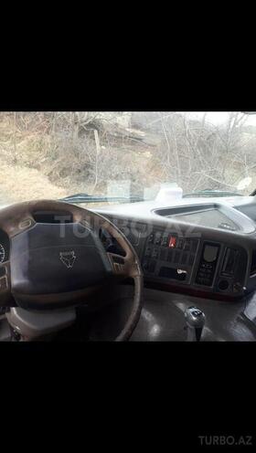 HOWO Sinotruk 2013, 235,000 km - 3.7 l - Bakı