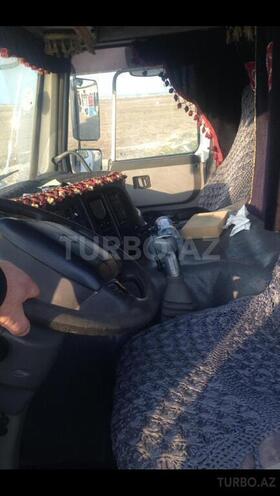HOWO Sinotruk 2013, 235,000 km - 3.7 l - Bakı