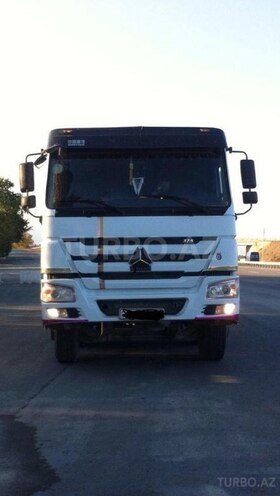 HOWO Sinotruk 2013, 235,000 km - 3.7 l - Bakı