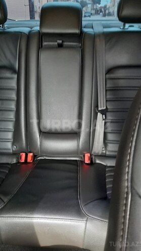 Ford Fusion 2016, 118,000 km - 1.5 l - Bakı