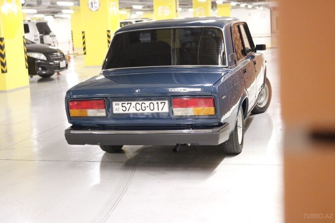 LADA (VAZ) 2107 1996, 200,000 km - 1.5 л - Gəncə