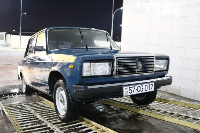 LADA (VAZ) 2107 1996, 200,000 km - 1.5 л - Gəncə
