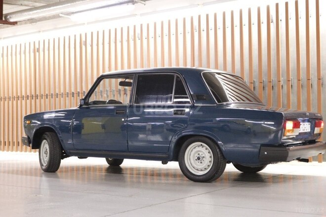 LADA (VAZ) 2107 1996, 200,000 km - 1.5 л - Gəncə