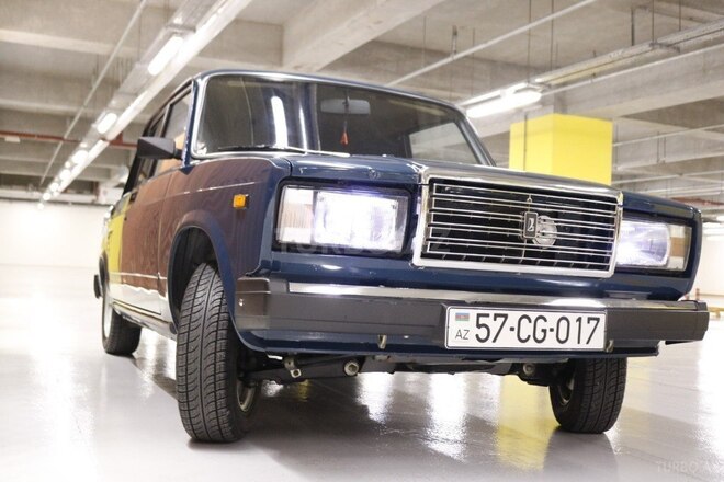 LADA (VAZ) 2107 1996, 200,000 km - 1.5 л - Gəncə