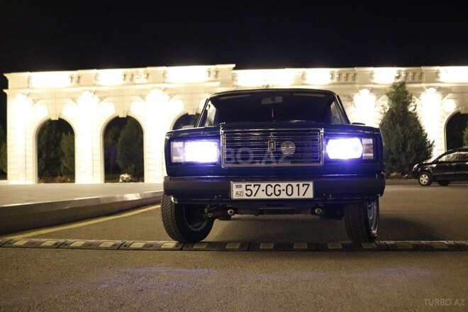 LADA (VAZ) 2107 1996, 200,000 km - 1.5 л - Gəncə
