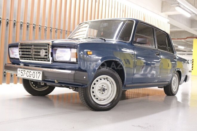 LADA (VAZ) 2107 1996, 200,000 km - 1.5 л - Gəncə