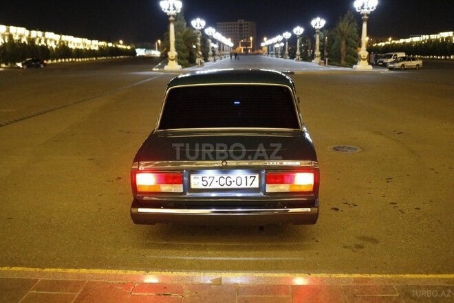 LADA (VAZ) 2107 1996, 200,000 km - 1.5 л - Gəncə