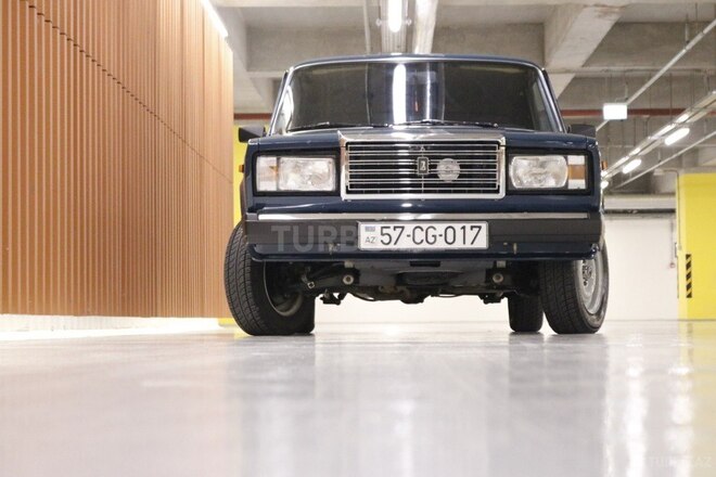 LADA (VAZ) 2107 1996, 200,000 km - 1.5 л - Gəncə