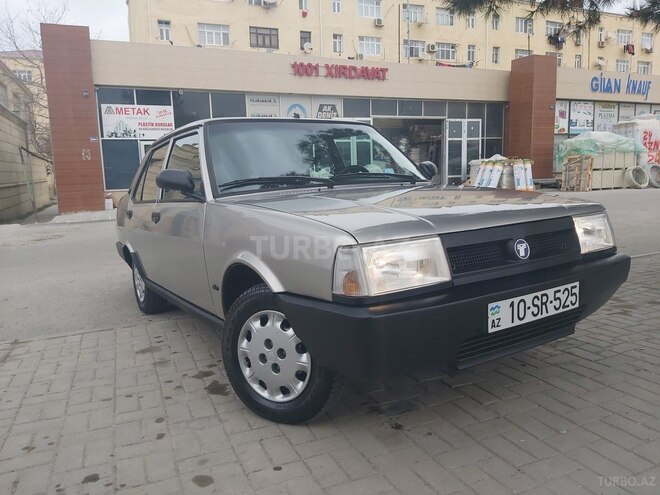 Tofas Sahin 2006, 76,854 km - 1.6 l - Sumqayıt