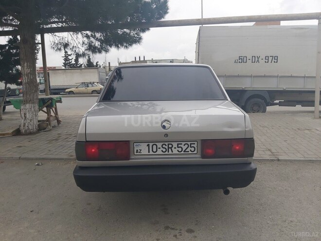 Tofas Sahin 2006, 76,854 km - 1.6 l - Sumqayıt