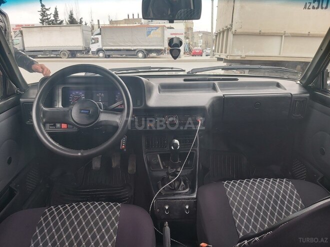 Tofas Sahin 2006, 76,854 km - 1.6 l - Sumqayıt