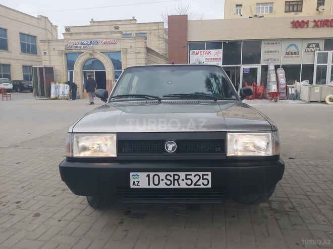 Tofas Sahin 2006, 76,854 km - 1.6 l - Sumqayıt