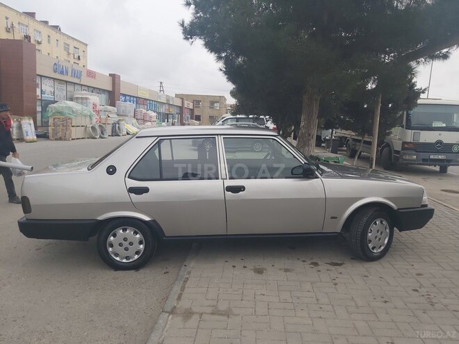 Tofas Sahin 2006, 76,854 km - 1.6 l - Sumqayıt