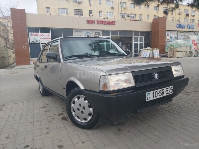 Tofas Sahin 2006, 76,854 km - 1.6 l - Sumqayıt