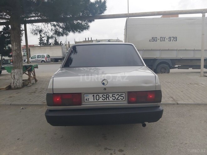 Tofas Sahin 2006, 76,854 km - 1.6 l - Sumqayıt