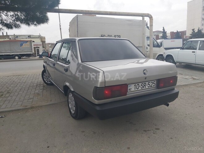 Tofas Sahin 2006, 76,854 km - 1.6 l - Sumqayıt