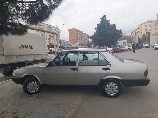 Tofas Sahin 2006, 76,854 km - 1.6 l - Sumqayıt