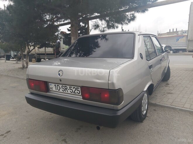 Tofas Sahin 2006, 76,854 km - 1.6 l - Sumqayıt