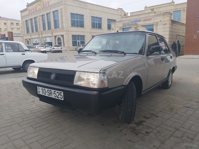 Tofas Sahin 2006, 76,854 km - 1.6 l - Sumqayıt
