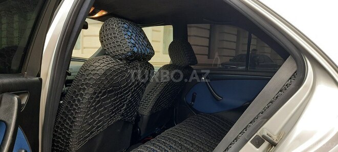Mercedes C 200 1997, 398,000 km - 2.0 l - Bakı