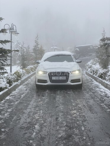 Audi A6 2011, 182,000 km - 2.8 l - Bakı