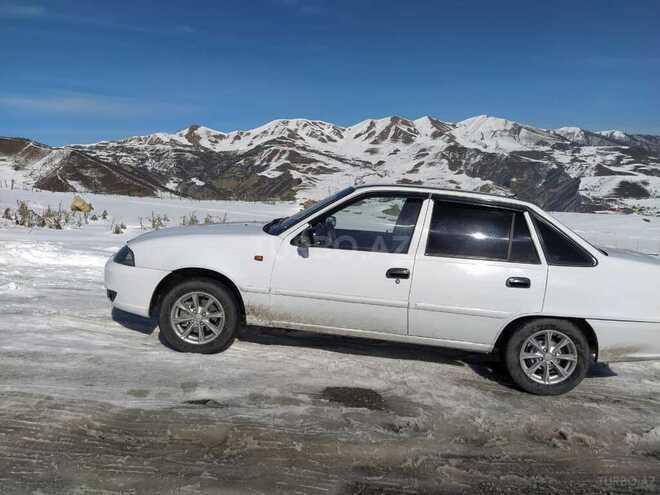 Daewoo Nexia 2011, 240,000 km - 1.5 л - Bakı