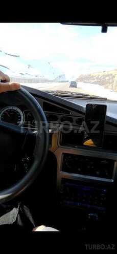 Daewoo Nexia 2011, 240,000 km - 1.5 л - Bakı