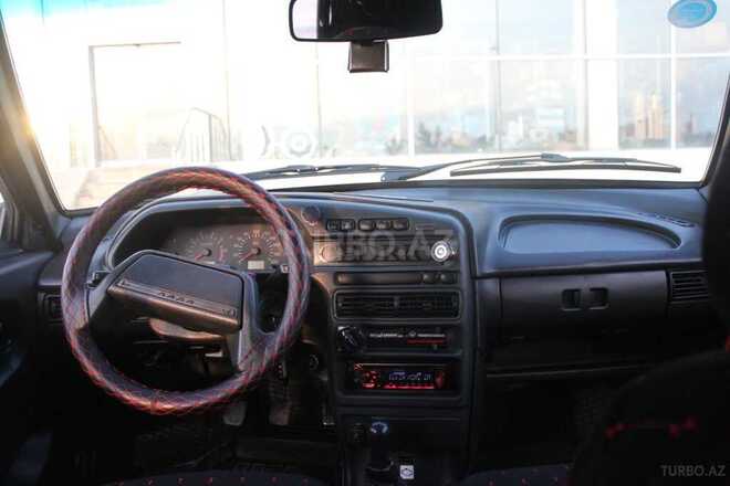 LADA (VAZ) 2109 1998, 250,000 km - 1.5 l - Sumqayıt