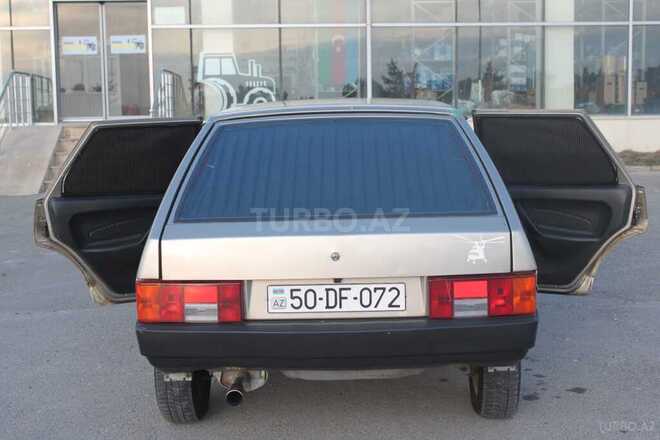 LADA (VAZ) 2109 1998, 250,000 km - 1.5 l - Sumqayıt