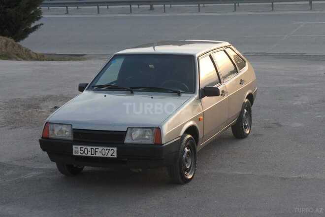 LADA (VAZ) 2109 1998, 250,000 km - 1.5 l - Sumqayıt