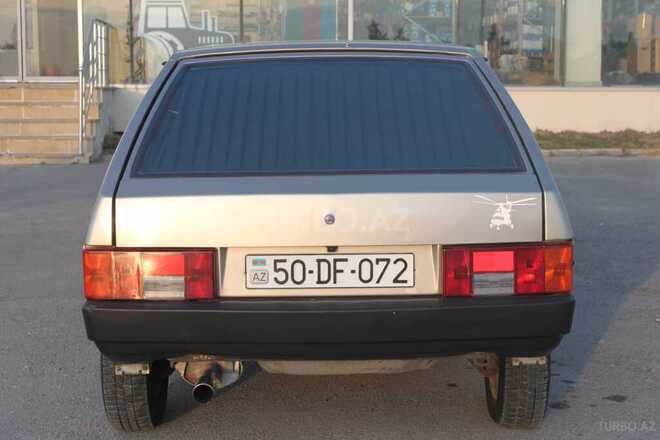 LADA (VAZ) 2109 1998, 250,000 km - 1.5 l - Sumqayıt