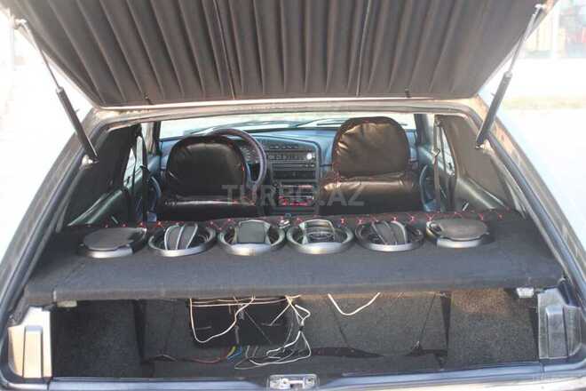 LADA (VAZ) 2109 1998, 250,000 km - 1.5 l - Sumqayıt