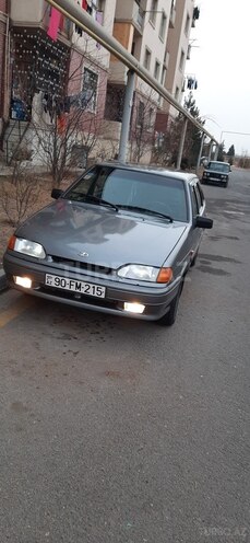 LADA (VAZ) 2115 2009, 230,000 km - 1.6 l - Gəncə