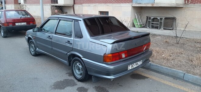 LADA (VAZ) 2115 2009, 230,000 km - 1.6 l - Gəncə