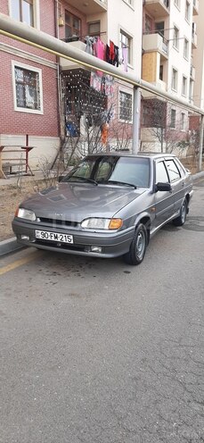 LADA (VAZ) 2115 2009, 230,000 km - 1.6 l - Gəncə