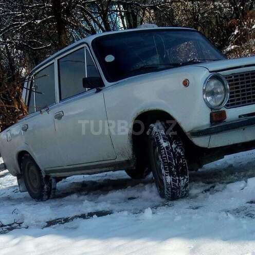 LADA (VAZ) 21011 1988, 89 km - 1.0 l - Göygöl