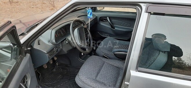 LADA (VAZ) 2115 2009, 230,000 km - 1.6 l - Gəncə