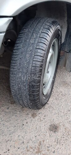 LADA (VAZ) 2115 2009, 230,000 km - 1.6 l - Gəncə