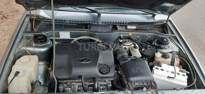 LADA (VAZ) 2115 2009, 230,000 km - 1.6 l - Gəncə