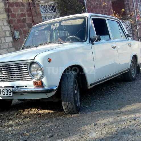 LADA (VAZ) 21011 1988, 89 km - 1.0 l - Göygöl