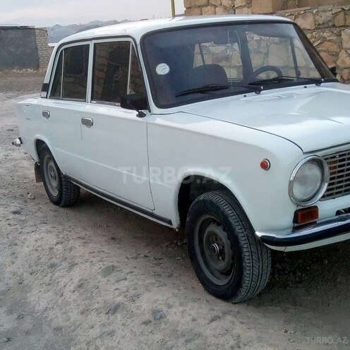 LADA (VAZ) 21011 1988, 89 km - 1.0 l - Göygöl
