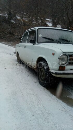 LADA (VAZ) 21011 1988, 89 km - 1.0 l - Göygöl