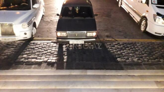 LADA (VAZ) 2107 1997, 88,800 km - 1.6 l - Bakı