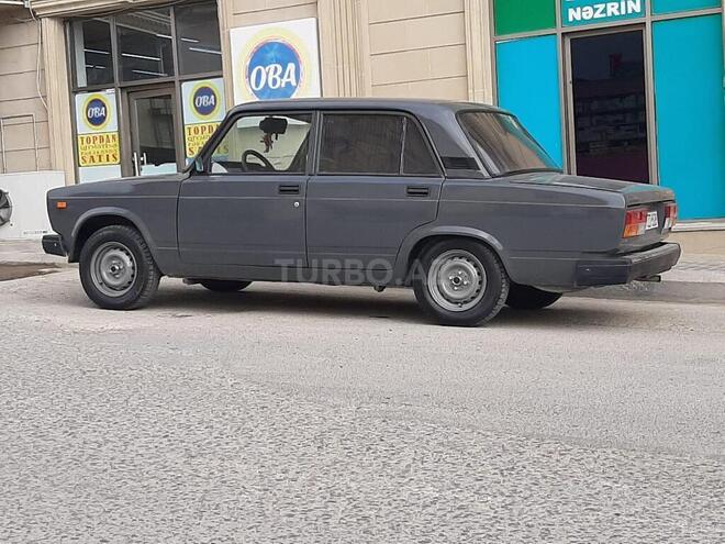 LADA (VAZ) 2107 1997, 88,800 km - 1.6 l - Bakı