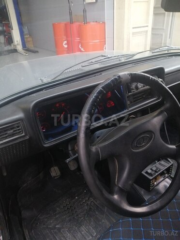 LADA (VAZ) 2107 1997, 88,800 km - 1.6 l - Bakı