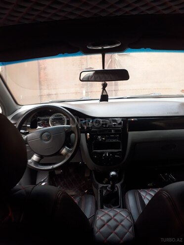 Daewoo Gentra 2014, 342,423 km - 1.5 l - Bakı
