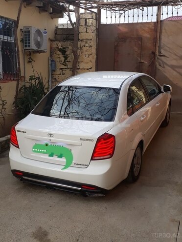 Daewoo Gentra 2014, 342,423 km - 1.5 l - Bakı