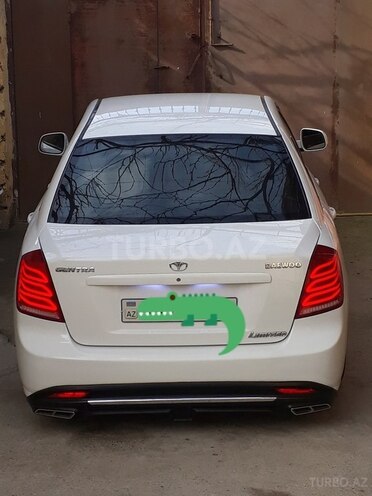 Daewoo Gentra 2014, 342,243 km - 1.5 l - Bakı